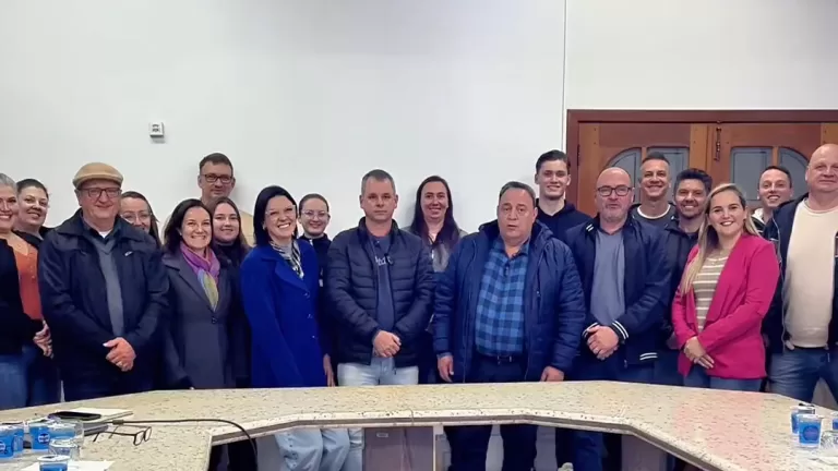 Deputado Bakri anuncia novos investimentos para Quatro Pontes em parceria com o Governo do Estado