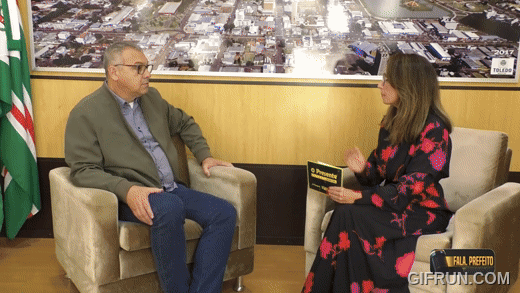 O prefeito que fala com o coração e se coloca como aliado do cidadão: os passos de Toledo com Mario Costenaro