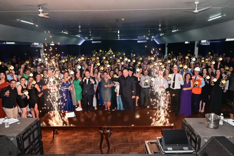 Prêmio Impacto 2025 reconhece empresas e profissionais destaques em suas atividades; veja fotos