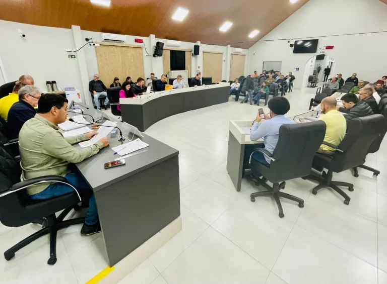 Vereadores de Marechal Rondon são favoráveis ao apoio financeiro estadual às APAEs