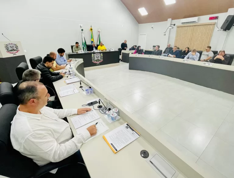 Proposta de implantação de presídio em Marechal Rondon gera debate no Legislativo