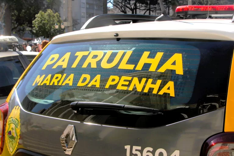 Poder Legislativo defende criação da Patrulha Maria da Penha em Marechal Rondon