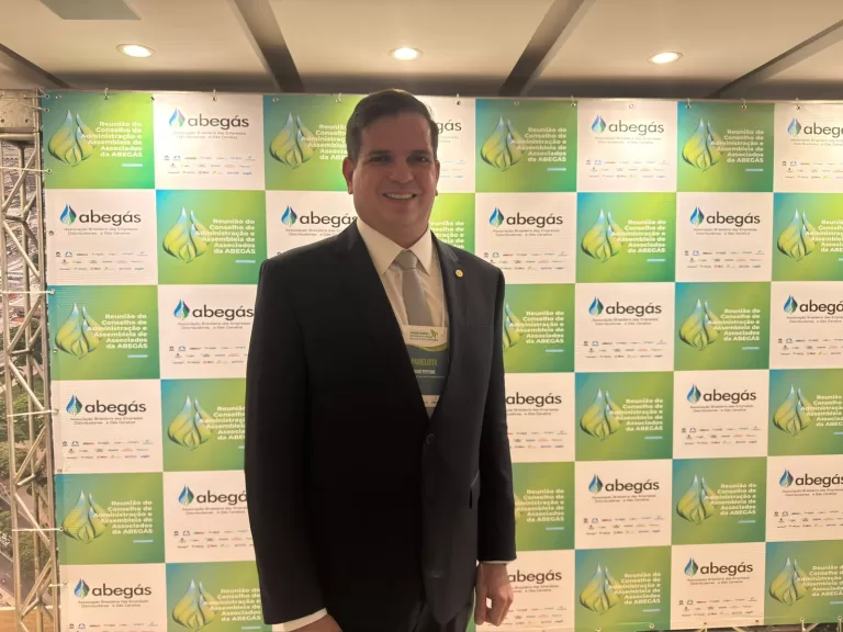 Itaipu destaca protagonismo do Brasil na transição energética em workshop sobre gás natural e biometano