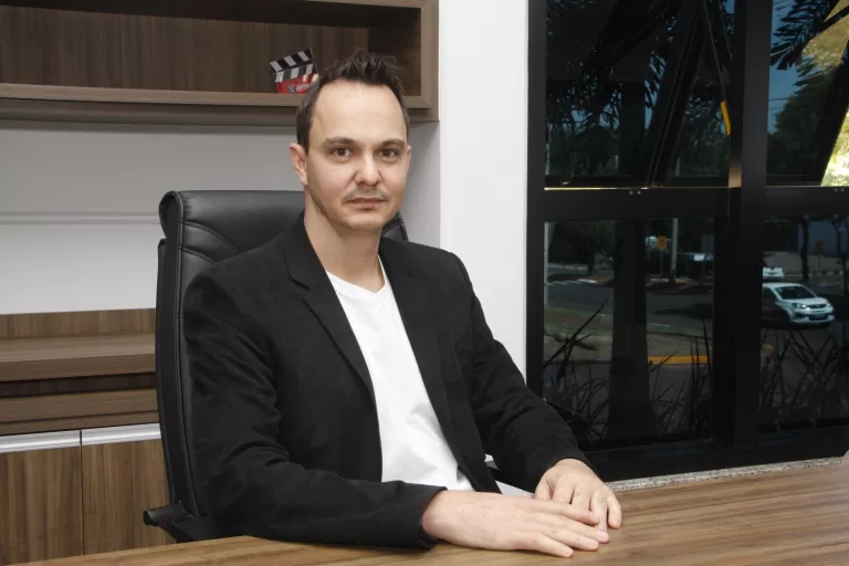 Poder Legislativo vai homenagear gerente da Acimacar com Medalha de Honra ao Mérito