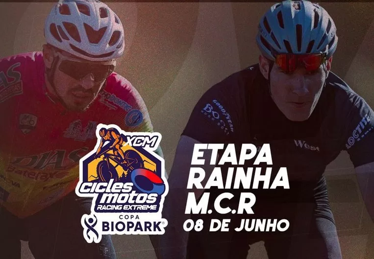 Marechal Rondon sedia neste domingo etapa rainha da Copa Biopark/Cicles Motos de Mountain Bike
