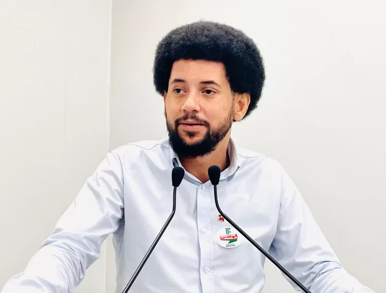 Fernando Nègre questiona sobre programas de reeducação para autores de violência doméstica no município