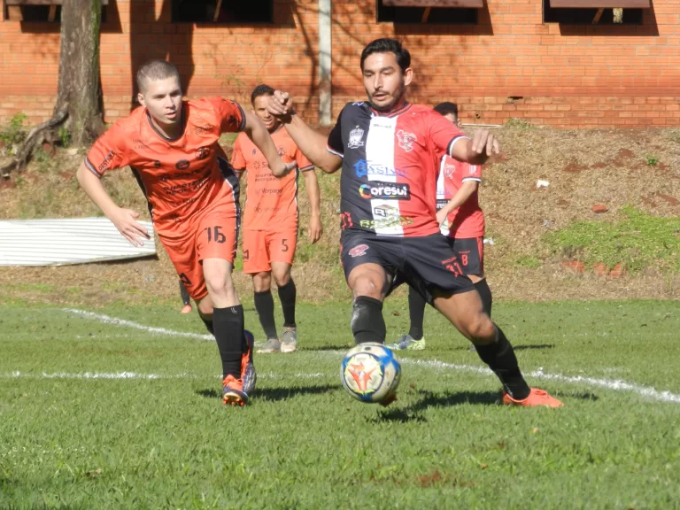 São Remo e Masterway ficam no empate; Guarani/DPF larga em vantagem sobre Assemar