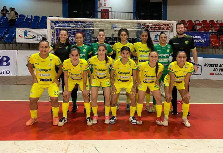 AACC fica no empate no confronto de ida da Copa do Brasil