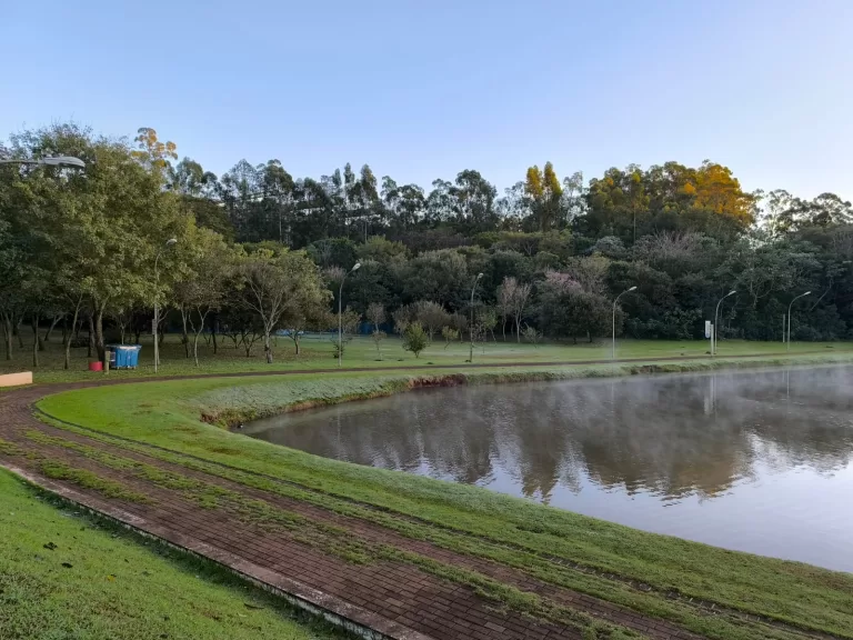 Marechal Rondon registra mínima de 1ºC nesta quarta-feira; chuva volta quinta, aponta Simepar