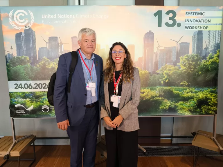 Rumo à COP30: Itaipu defende soluções locais e abordagem territorial