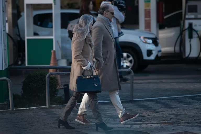 Tempestades e baixas temperaturas: nova frente fria causará mudanças bruscas a partir de domingo