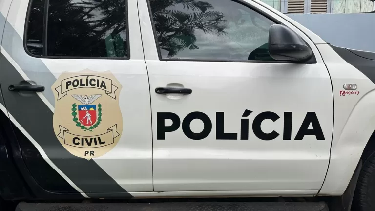 Polícia Civil cumpre dois mandados de prisão por pensão alimentícia em Marechal Rondon