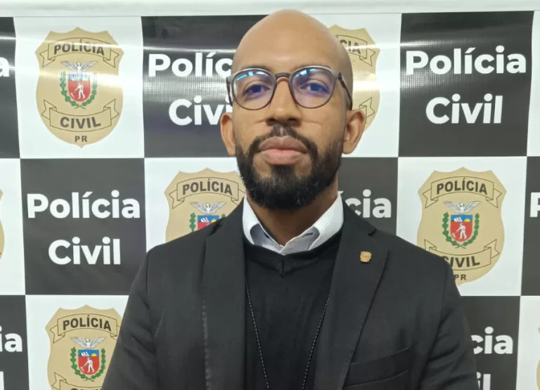 Delegado Anderson Santana quer criar “Sala Lilás” na Delegacia de Polícia Civil