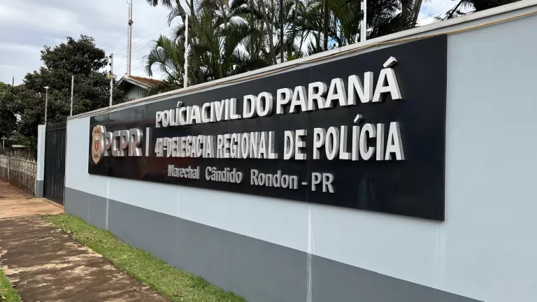 Mulheres envolvidas com o tráfico são presas em Marechal Rondon