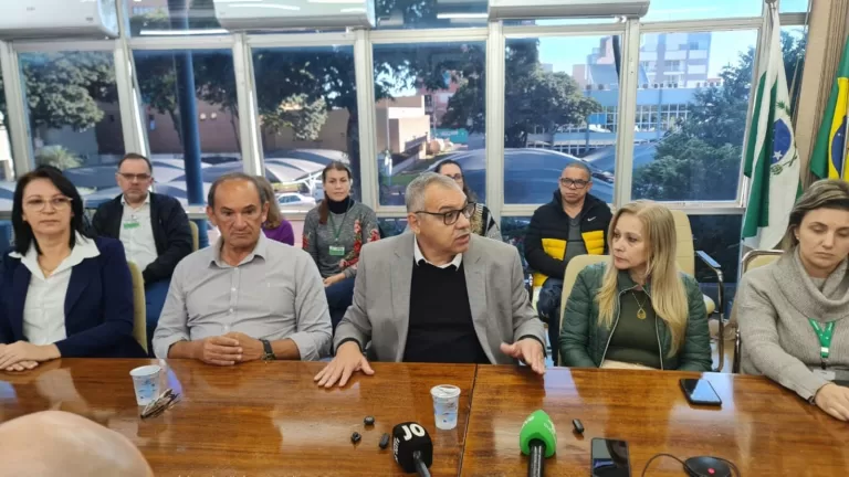 Toledo adota medidas para enfrentar aumento de síndromes respiratórias agudas graves