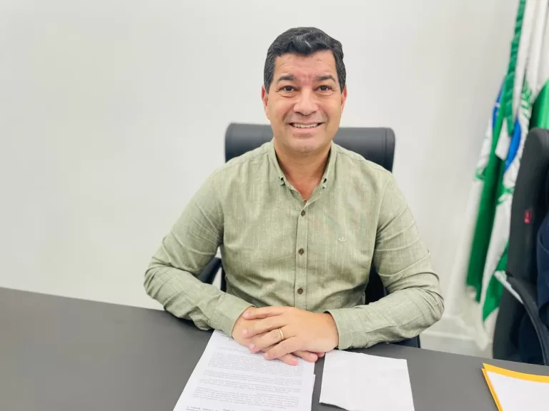 Coronel Welyngton defende terceirização de serviços gerais em escolas e CMEIs