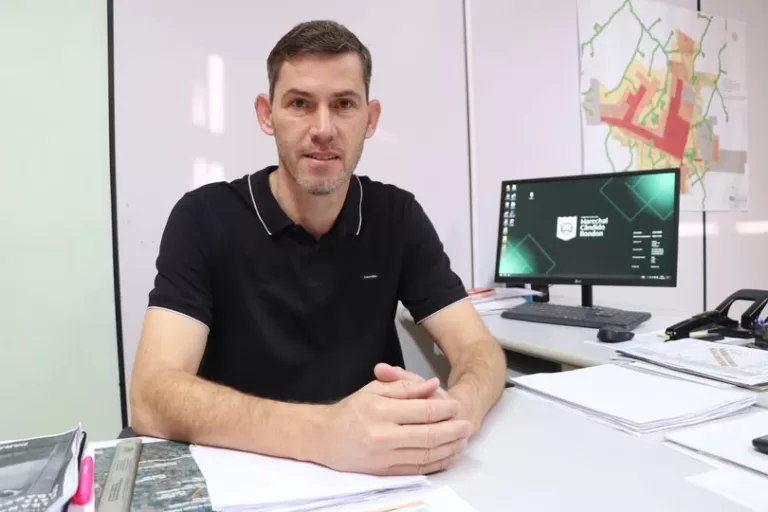 Prefeitura de Marechal Rondon alerta sobre venda irregular de terrenos em áreas rurais