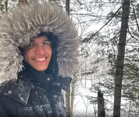 Paraná informa finalização dos trâmites para liberação do corpo de estudante que fazia intercâmbio no Canadá