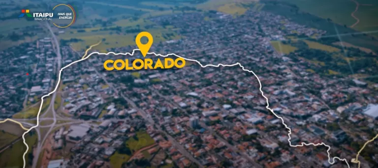 Itaipu recupera área improdutiva em comunidade do Norte do Paraná