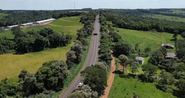 Concessionária anuncia até 98% de desconto no pedágio da BR-277, no Oeste e centro do Paraná; veja como vai funcionar