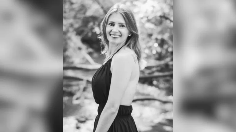 Consamu Oeste lamenta falecimento da técnica de enfermagem Claudia Adriana Kuhn