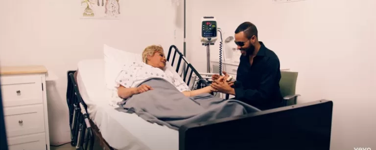 Cantor palotinense Ricky Money Money lança mais um videoclipe