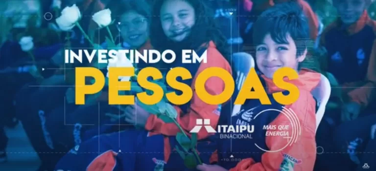 Websérie da Itaipu destaca resgate de alimento sagrado do povo Guarani