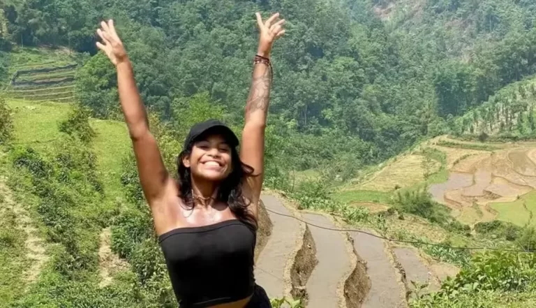 Juliana Marins, brasileira que caiu em trilha de vulcão na Indonésia, é encontrada morta