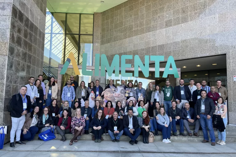 Gestores se reúnem no Paraná para alinhar futuro da inspeção de produtos de origem animal