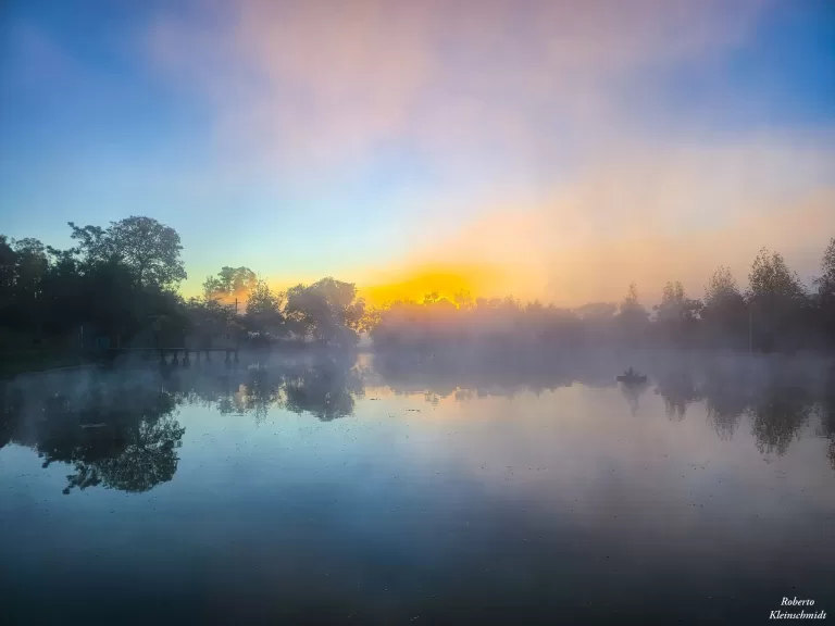As montanhas e as escaladas