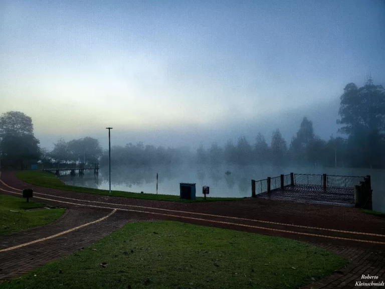 Segunda onda de frio faz temperatura despencar no Paraná a partir desta segunda-feira