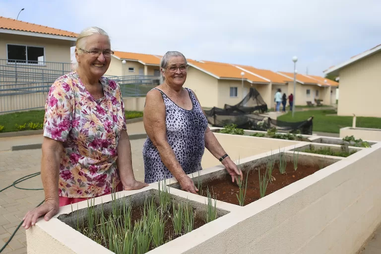 Paraná implementa maior rede de programas para idosos do Brasil