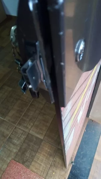 Lavacar em Mercedes é arrombado pela segunda vez em menos de 30 dias