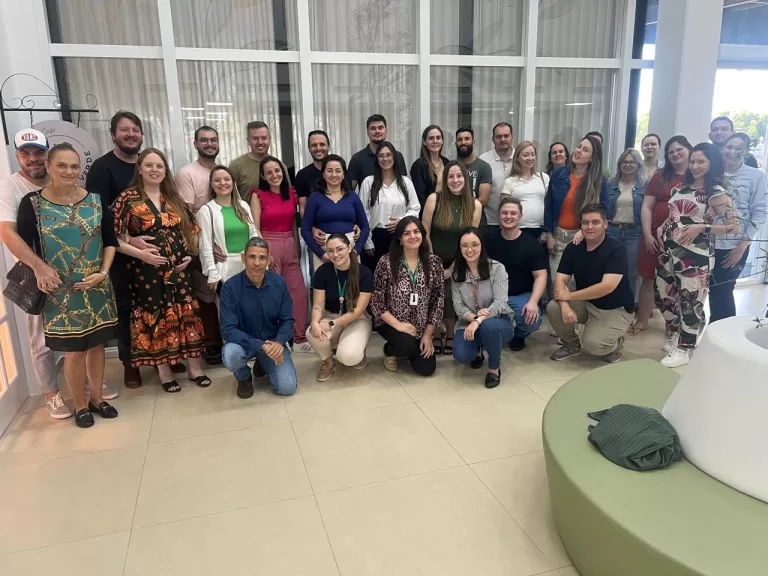 Unimed Costa Oeste realiza nova edição do Projeto Nascer Bem em Marechal Rondon