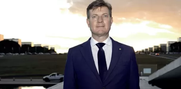 Único deputado cascavelense em Brasília anuncia que não irá à reeleição