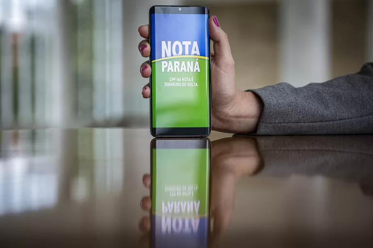 Após mudanças, Nota Paraná premia consumidores de todos os 399 municípios pela 1ª vez