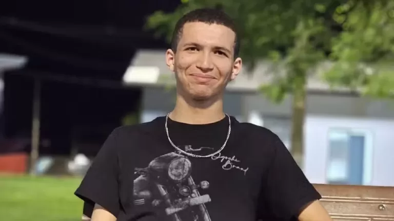 “Era o sonho de vida dele”, diz professora de estudante do Oeste que morreu afogado em intercâmbio no Canadá