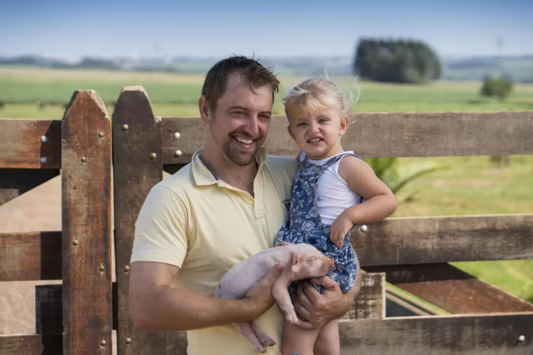 Pelo 12º ano seguido, Toledo conquista 1º lugar no ranking do VBP no Paraná