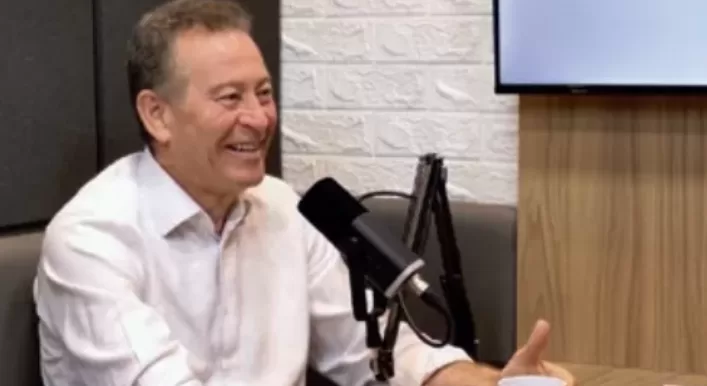 Deputado cascavelense com mais tempo na Assembleia, Lemos afirma que PT não tem “plano B” na candidatura presidencial