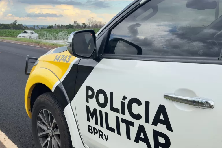 Batalhão de Polícia Rodoviária reforça fiscalização nas estradas no feriado de Corpus Christi