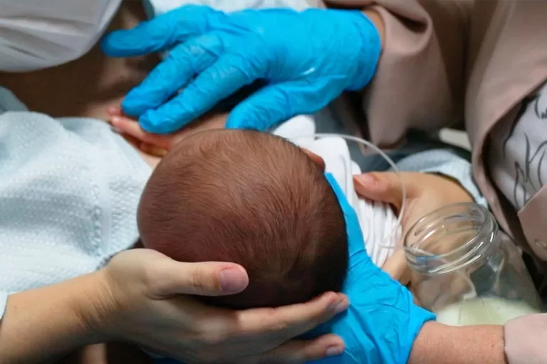 Banco de Leite do Huop completa 26 anos como referência na região Oeste