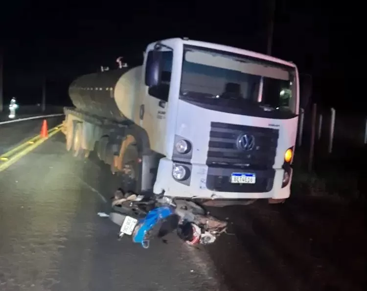 Acidente deixa vítimas com ferimentos graves em Toledo