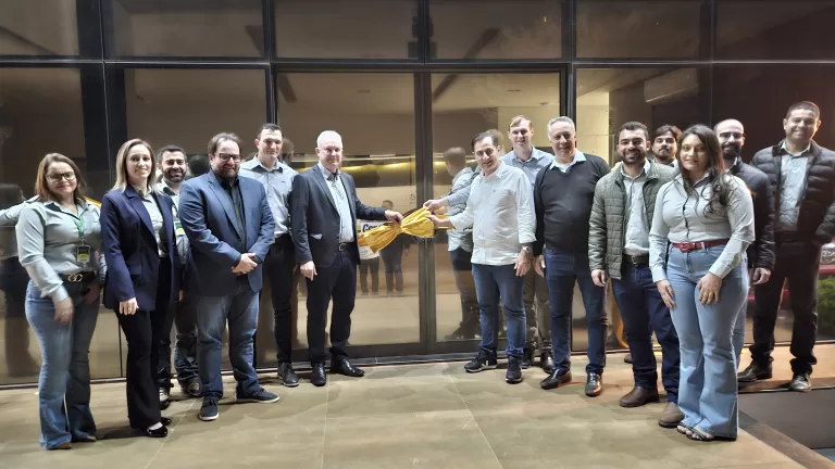 Copagril conclui ciclo de expansão no MS com inauguração de unidade em Jardim