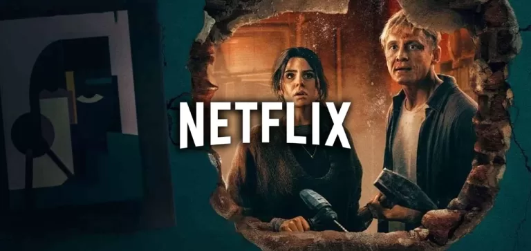 Netflix recebe 7 lançamentos de peso nesta semana