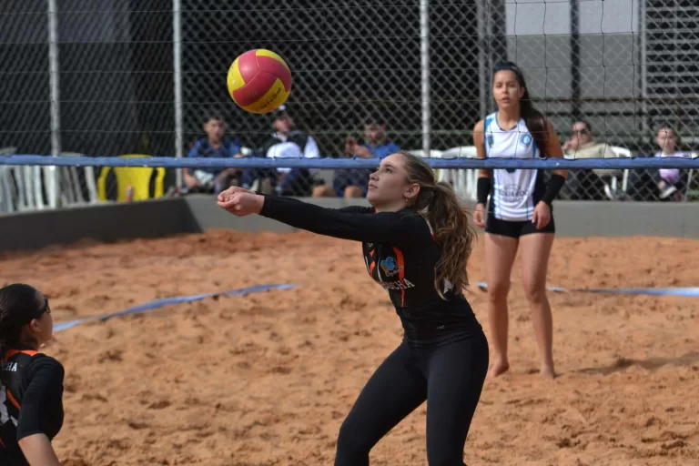 Com Giba e 6,2 mil estudantes, Toledo recebe a fase final dos Jogos Escolares