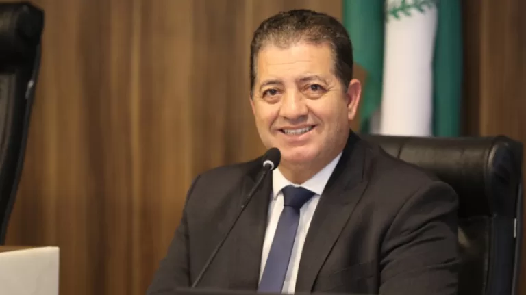 Deputado Cobra Repórter destaca criação do Território Turístico Norte do Paraná