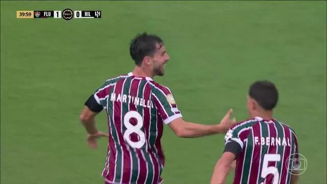 Saiba quanto o Fluminense já faturou na Copa do Mundo de Clubes com a ida à semifinal