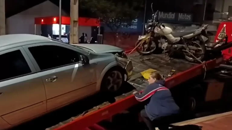 2ª etapa da Operação Silêncio apreende 16 veículos irregulares