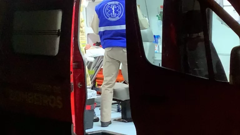 Homem é agredido com pauladas e tijoladas em Cascavel