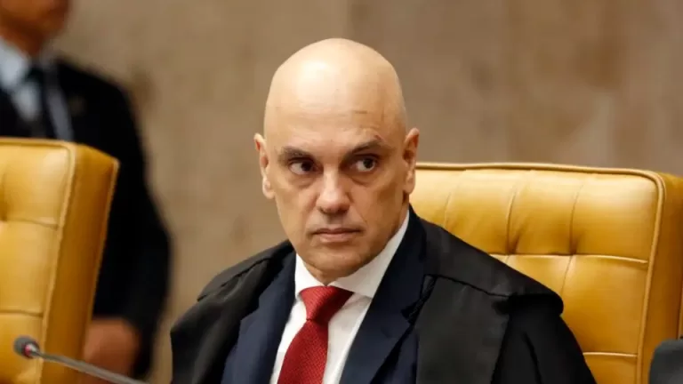 STF: Alexandre de Moraes decide validar decreto do IOF